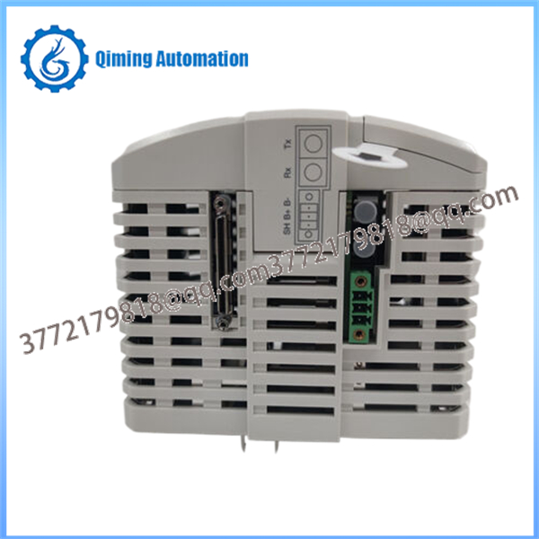 ABB PM862 AC 800M CPU Processor Module
